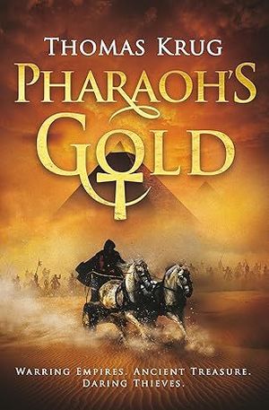 PHARAOH'S GOLD