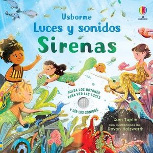 LUCES Y SONIDOS: SIRENAS