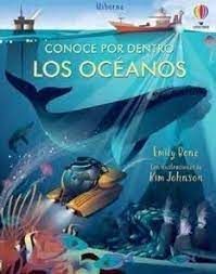 LOS OCEANOS CONOCE POR DENTRO
