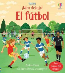 EL FUTBOL (MIRA DEBAJO)