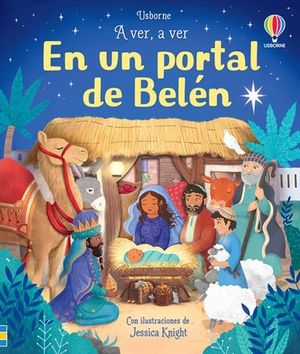 EN UN PORTAL DE BELN (A VER, A VER)