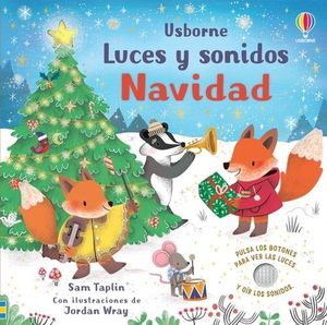LUCES Y SONIDOS: NAVIDAD