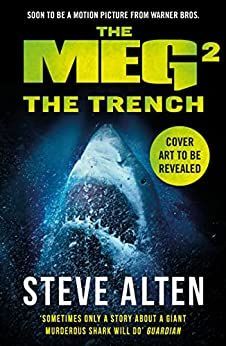 THE MEG 2 THE TRENCH