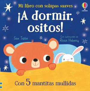 A DORMIR, OSITOS!