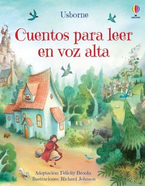 CUENTOS PARA LEER EN VOZ ALTA