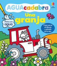 AGUACADABRA. UNA GRANJA