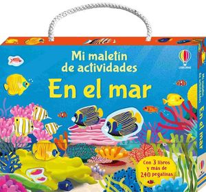 EN EL MAR (MI MALETIN DE ACTIVIDADES)
