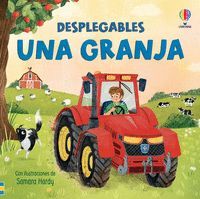 UNA GRANJA (DESPLEGABLES)