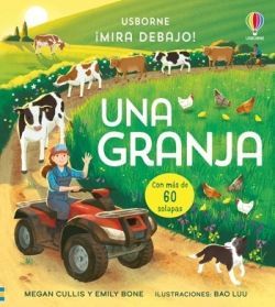 UNA GRANJA (MIRA DEBAJO)