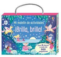 BRILLA, BRILLA! MI MALETIN DE ACTIVIDADES