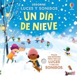 UN D�A DE NIEVE (LUCES Y SNIDOS)
