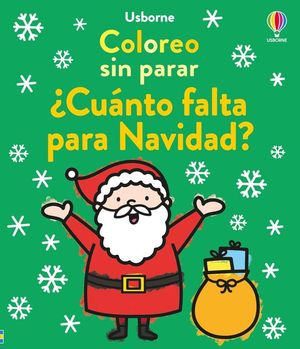 �CU�NTO FALTA PARA NAVIDAD?