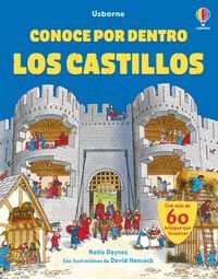 LOS CASTILLOS (CONOCE POR DENTRO)