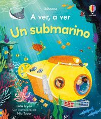 UN SUBMARINO (A VER, A VER)