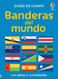 BANDERAS DEL MUNDO