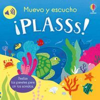 �PLASS! MUEVO Y ESCUCHO