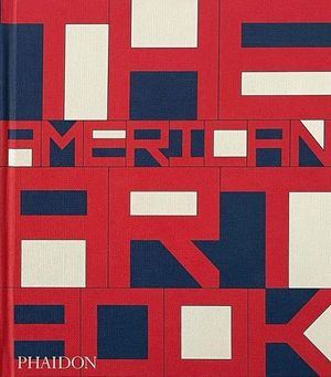 THE AMERCIAN ART BOOK