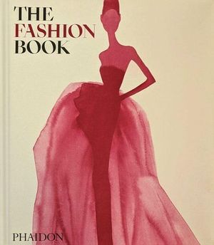 THE FASHION BOOK