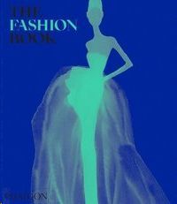 THE FASHION BOOK