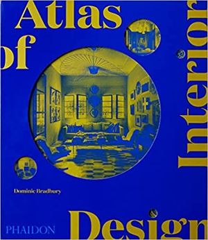 ATLAS OF INTERIOR DESIGN