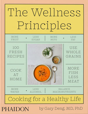 THE WELLNESS PRINCIPLES