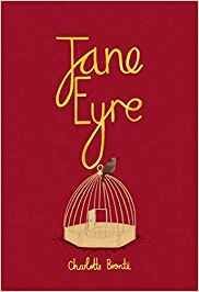 JANE EYRE
