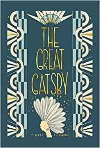 THE GREAT GATSBY