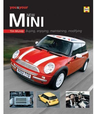 NEW MINI YOU & YOUR