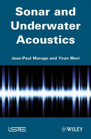 SONARS AND UNDERWATER ACOUSTICS