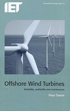 OFFSHORE WIND TURBINES