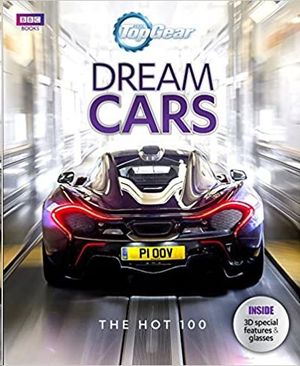 TOP GEAR: DREAM CARS: THE HOT 100