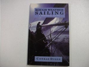 ROUGH WEATHER SAILING