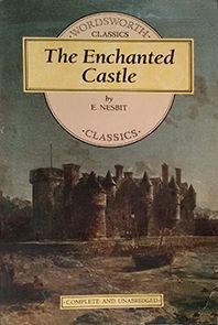 THE ENCHANTED CASTLE