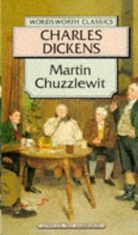 MARTIN CHUZZLEWIT