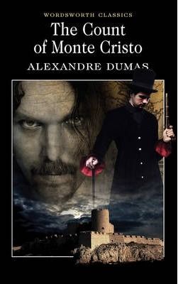 THE COUNT OF MONTE CRISTO