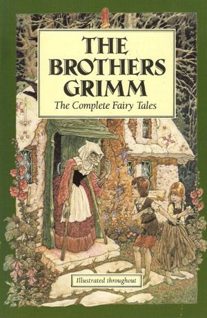 THE BROTHERS GRIMM