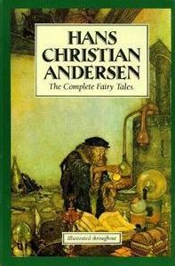 HANS CHRISTIAN ANDERSEN  THE COMPLETE FAIRY TALES