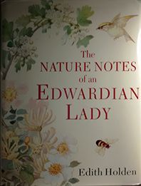 THE NATURE NOTES OF AN EDWARDIAN LADY