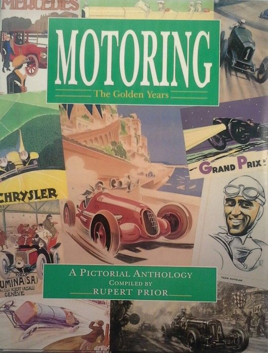 MOTORING
