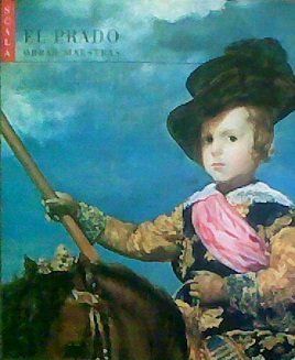 OBRAS MAESTRAS. EL PRADO