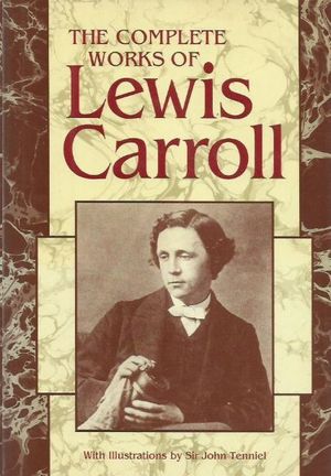 THE COMPLETE WORKS OF LEWIS CARROLL