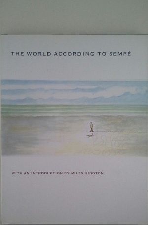 THE WORLD ACCORDING TO SEMP