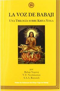 UNA TRILOG�A SOBRE KRIYA YOGA
