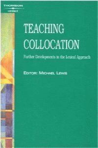 TEACHING COLLOCATION