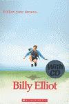 BILLY ELLIOT (BOOK+CD)