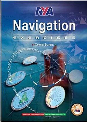 RYA NAVIGATION EXERCISES