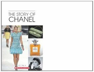 THE STORY OF CHANEL