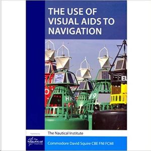 THE USE OF VISUAL AIDS TO NAVIGATION