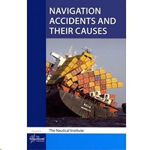 NAVIGATION ACCIDENTS AND THEIR CAUSES
