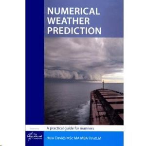 NUMERICAL WEATHER PREDICTION